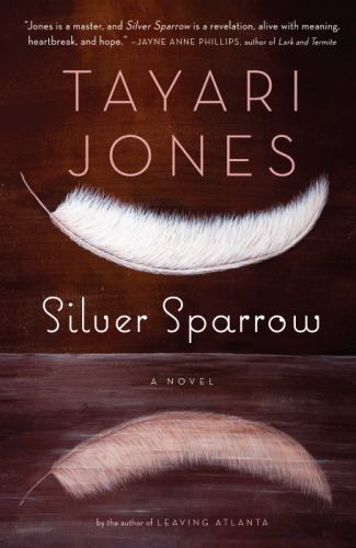 Silver sparrow novel by - sparrow,
