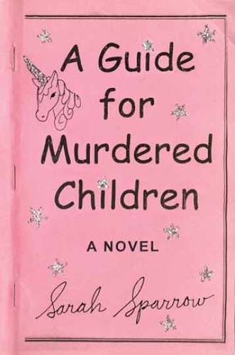 Guide for murdered children - guide,
